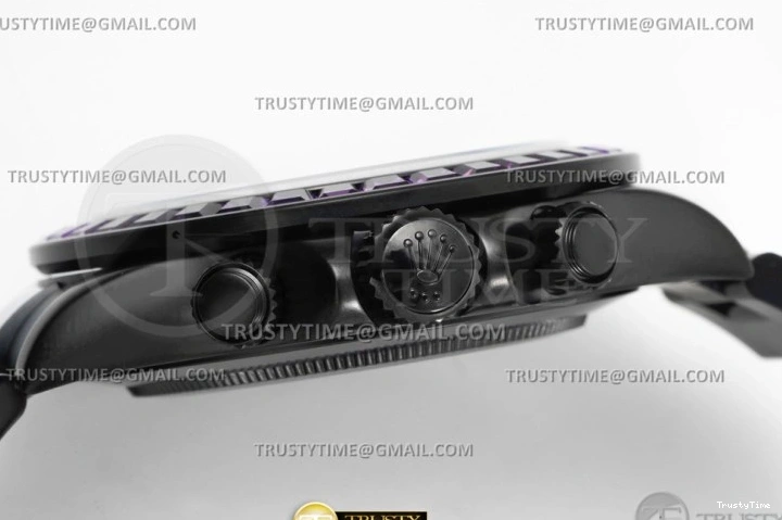 0212 Youthful ROLDYT0344C – Daytona Blaken Blue DLC DLC Black TWF A 945